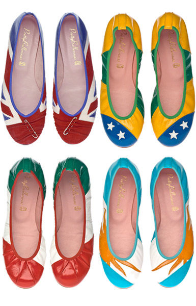 Prettyballerinas