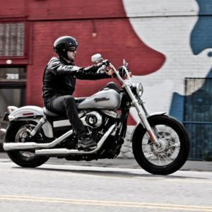 Dyna Street Bob