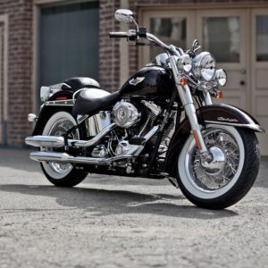 Softail Deluxe