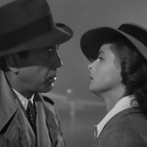 Casablanca