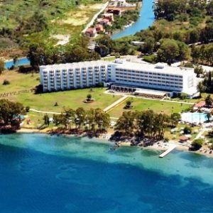 IberostarKerkyraGolf_Aerial