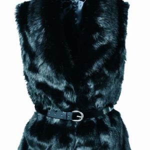 Anita Fur Gilet 115 Euro 772039