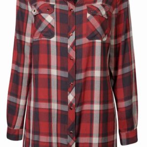 Quito Check Shirt 59 Euro