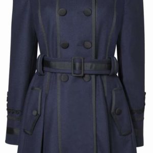 Sergeant Military Coat 280 Euro 772032