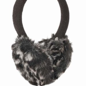 Leopard Earmuffs 24