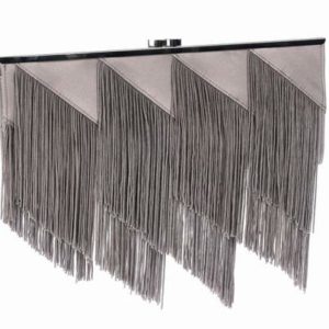 Satin Fringed Clutch 46 Euro 78953543