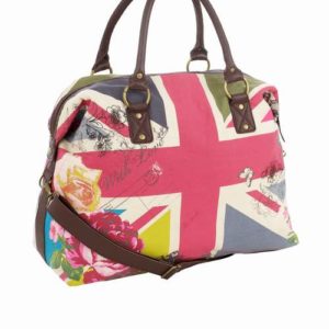 Union Jack Holdall 59 Euro 78958799