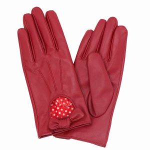 Leather Driving Glove 29
