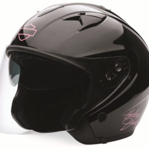 Pink Label Helmet