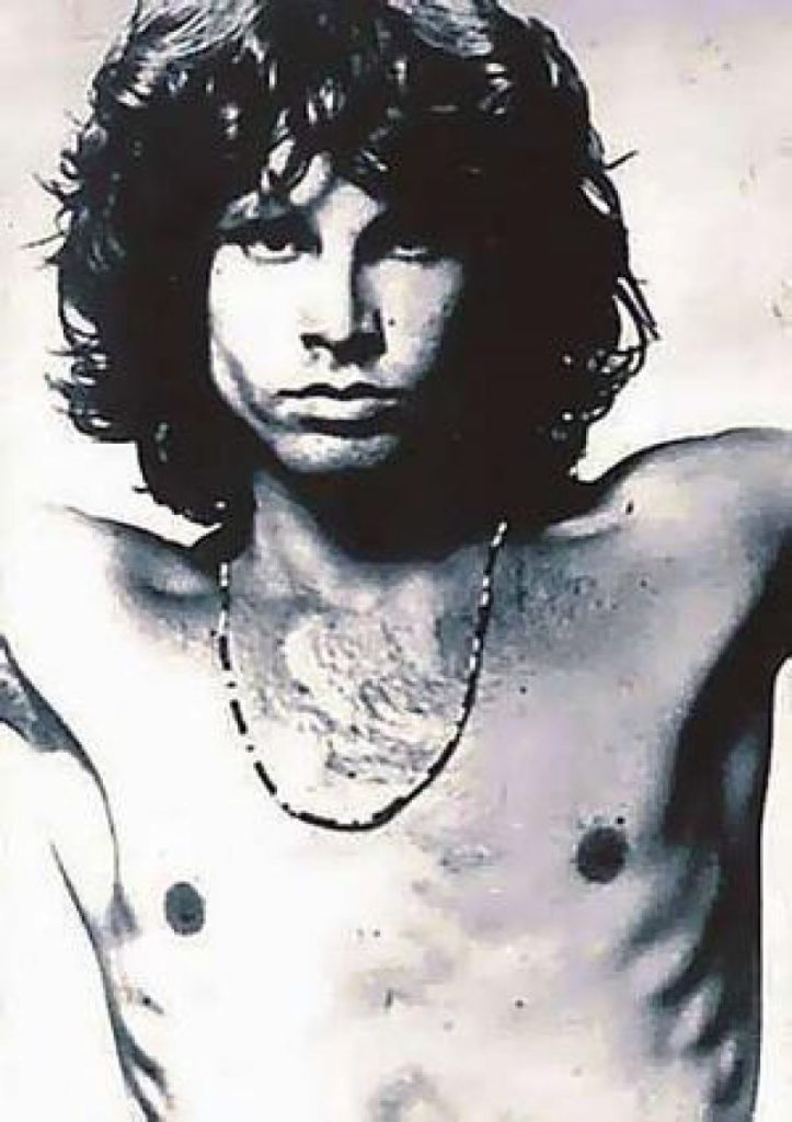 Αφιέρωμα στον Jim Morrison και τους Doors σε Αθήνα και Θεσσαλονίκη.
