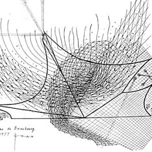 xenakis diatope