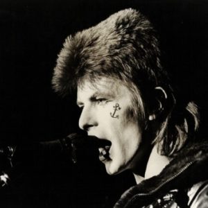 bowie