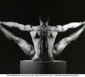 Mapplethorpe_Derrick_Cross