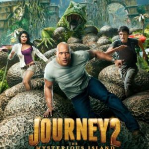 Journey2poster