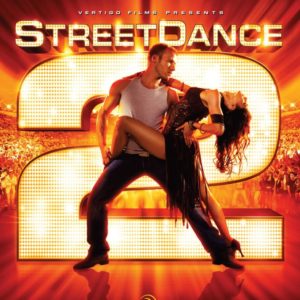 Streetdance2poster