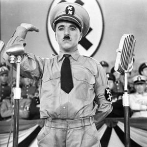 Greatdictator