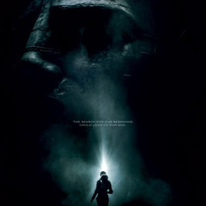 Prometheusposter