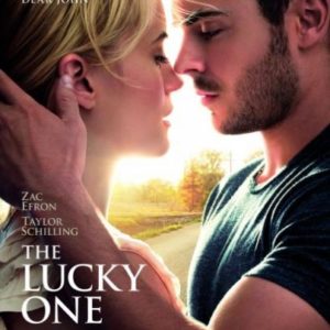 Luckyoneposter