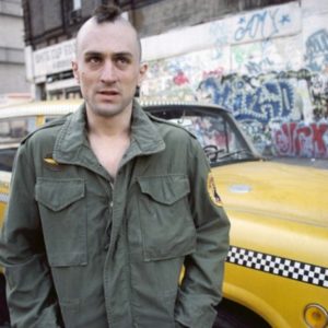 Taxidriver