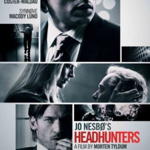 Headhuntersposter