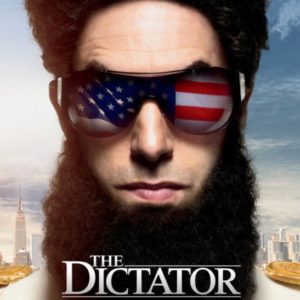 Dictatorposter