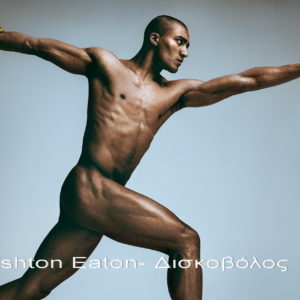 ashton eaton