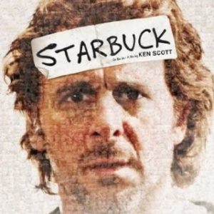 Starbuckposter