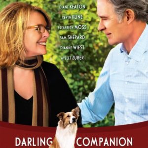 Darlingcompanionposter