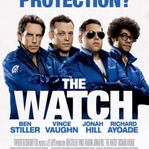 Watchposter