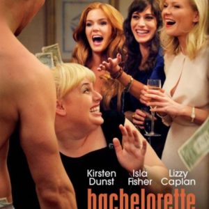 Bacheloretteposter