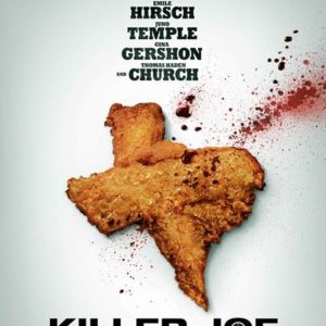 Killerjoeposter