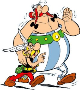 asterix