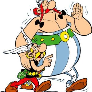 asterix