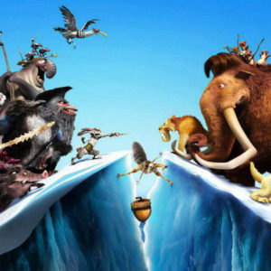 ice age