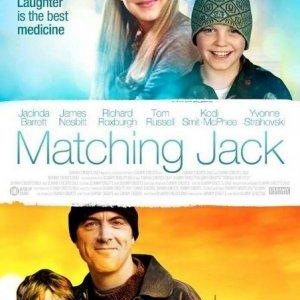 Matchingjackposter