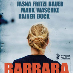 Barbaraposter