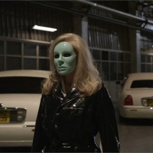 Holymotors