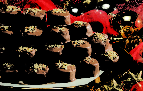 KOUR EPIK CHOC GAL