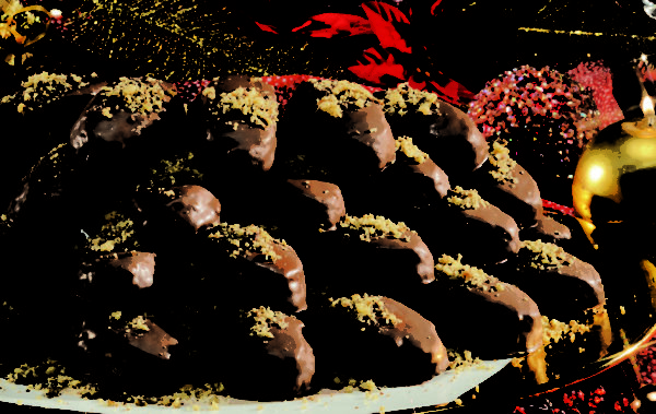 MELOM EPIK CHOC GAL