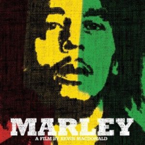 Marleyposter