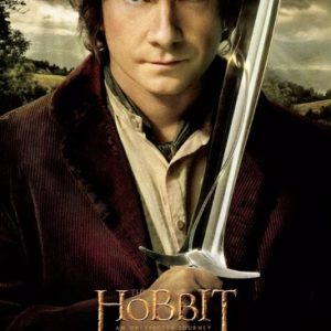 Hobbitposter