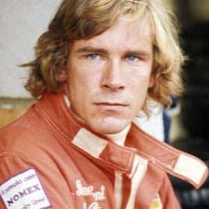 james hunt