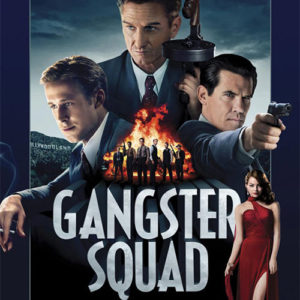 Gangstersquadposter