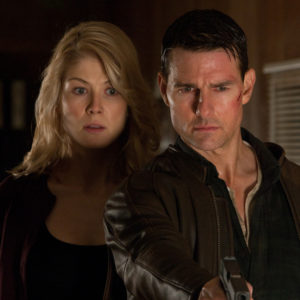 Jackreacher