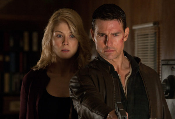 Jackreacher
