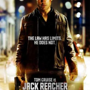 Jackreacherposter