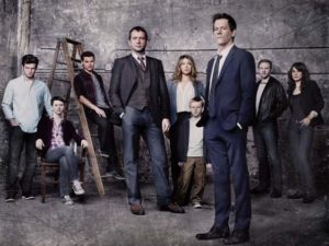 The Following 4(1)