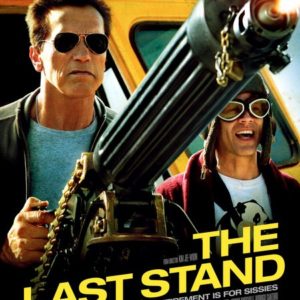 Laststandposter