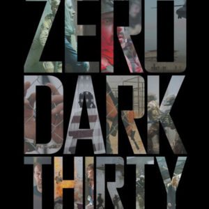 Zerodarkposter