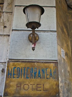 mediterrannee